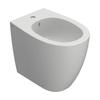 4ALL NEW MD011BO 54. 36 BIDET MF TERRA BIANCO OP. Foto 2