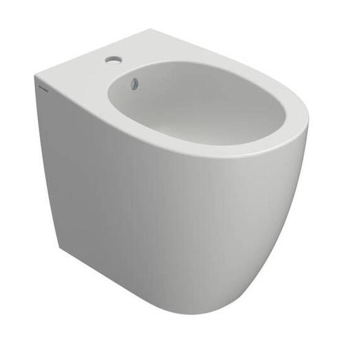 4ALL NEW MD011BO 54. 36 BIDET MF TERRA BIANCO OP. Foto 2