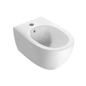 4ALL MDS09. AR 54. 36 BIDET SOSPESO NERO OP.