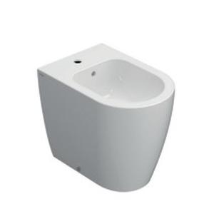 MODE ME009. BI 53. 34 BIDET TERRA BIANCO