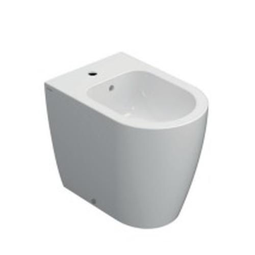 MODE ME009. BI 53. 34 BIDET TERRA BIANCO Foto 1