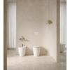 MODE ME009. BI 53. 34 BIDET TERRA BIANCO Foto 2