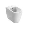 MODE 53. 34 BIDET TERRA BIANCO OPACO ME009BO Foto 1
