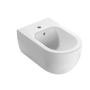 MODE 53. 34 BIDET SOSPESO BIANCO OPACO