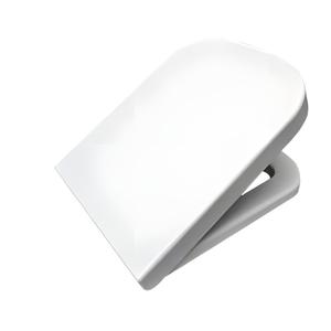 STONE SS020BI COPRIVASO RALLENTATO BIANCO LUCIDO