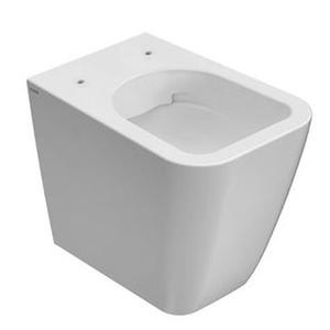 STONE 52. 36 ST004BI VASO SENZA BRIDA A TERRA BIANCO