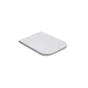 STONE ST020BI COPRIVASO CHIUS. RALLENTATA RIM. BIANCO LU