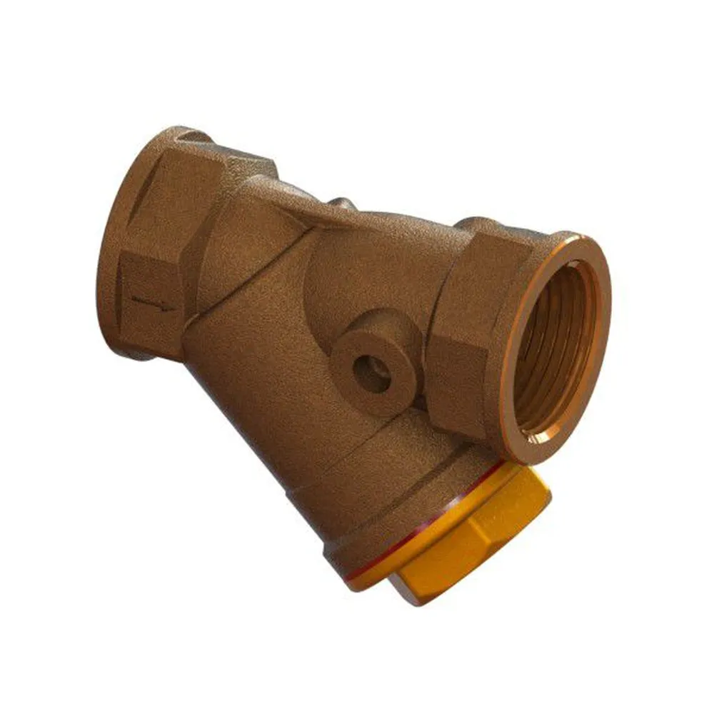 VALVOLA DI SICUREZZA FEMMINA/ FEMMINA (0732) | EMME Antincendio