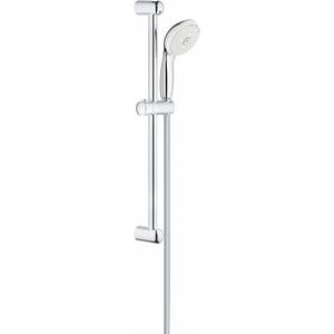 TEMPESTA 100 27794 SET ASTA DOCCIA 3 GETTI