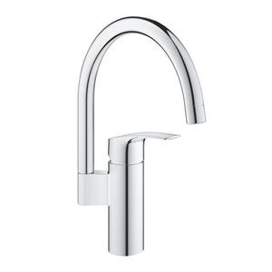 EUROSMART NEW 33202 LAVELLO BOCCA ALTA CROMO