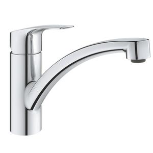 EUROSMART NEW 33281 MIX LAVELLO MONOFORO CROMO