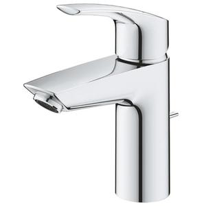 EUROSMART NEW MIX LAVABO TAGLIA S CROMO
