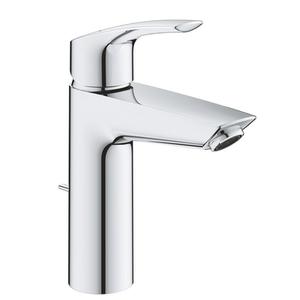 EUROSMART NEW MIX LAVABO TAGLIA M CROMO
