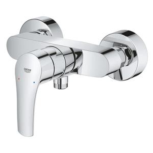 EUROSMART NEW MIX DOCCIA ESTERNO CROMO