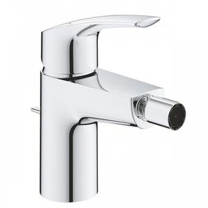 EUROSMART NEW MIX BIDET CROMO