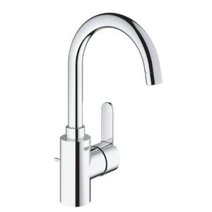 EUROSTYLE COSMOPOLITAN 23043 MIX LAVABO CROMO