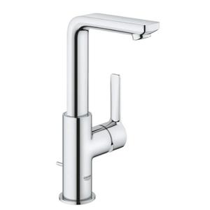 LINEARE NEW 23296 MIX LAVABO BOCCA ALTA CROMO