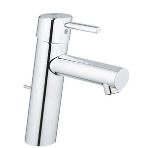 NEW CONCETTO 23450 MIX LAVABO TAGLIA M CROMO