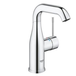 ESSENCE MIX LAVABO TAGLIA M 23463 001B CROMO