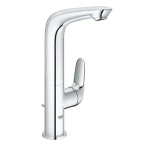 EUROSTYLE NEW 23718 MIX LAVABO CROMO L. C. (L)