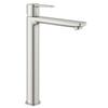 LINEARE NEW 2379DC1 MIX LAVABO XS SUPER STEEL Foto 1