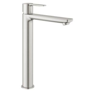 LINEARE NEW 2379DC1 MIX LAVABO XS SUPER STEEL