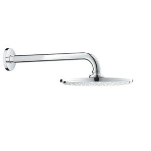 RAINSHOWER 26052 SOFFIONE 210MM CON BRACCIO CROMO