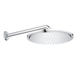 RAINSHOWER 26066 SOFFIONE 310MM CON BRACCIO CROMO