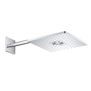 RAINSHOWER 26479 BRACCIO CON SOFFIONE 31X31 CROMO