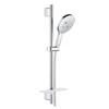 RAINSHOWER SMART ACTIVE 26591 SET ASTA DOCCI Foto 1