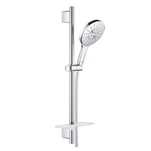 RAINSHOWER SMART ACTIVE 26591 SET ASTA DOCCI