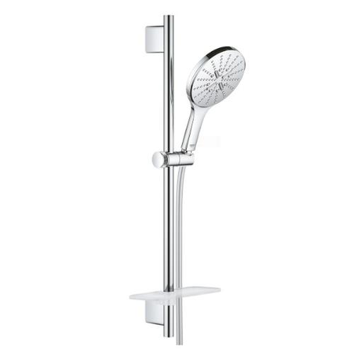 RAINSHOWER SMART ACTIVE 26591 SET ASTA DOCCI Foto 1