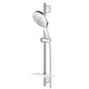 RAINSHOWER SMART ACTIVE 26591 SET ASTA DOCCI Foto 3