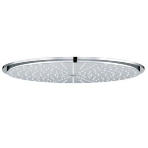 RAINSHOWER 27478 ECOJOY SOFFIETTO DOCCIA D.31 CROMO