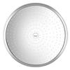 RAINSHOWER 28778 SOFFIONE DOCCIA MODERNO CROMO Foto 2