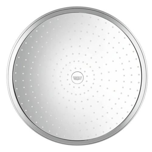 RAINSHOWER 28778 SOFFIONE DOCCIA MODERNO CROMO Foto 2