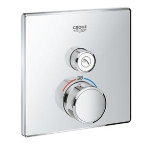 GROTHERM SMART 29 123 000 P.E. TERM 1 VIA CRO