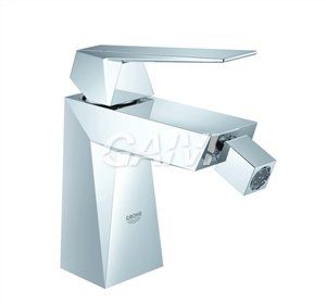 Foto ALLURE BRILLANT 23117 MIX BIDET CROMO