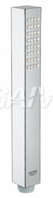 Foto EUOPHORIA CUBE STICK 27699 MANOPOLA DOCCIA CR