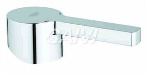 Foto LEVA X MIX LINEARE CROMO 46579