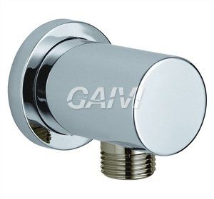 Foto RAINSHOWER 27057 RACCORDO EROGATORE CROMO