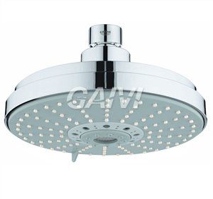 Foto RAINSHOWER 27134 COSMOPOLITAN SOFFIETTO DN16 CR
