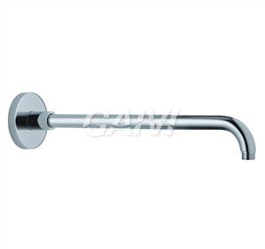 Foto RAINSHOWER 28982 BRACCIO DOCCIA CM. 37,8 CROMO