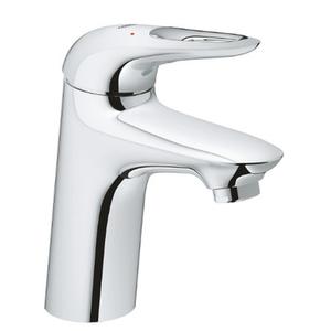 EUROSTYLE NEW 32468 MIX LAVABO CROMO S. SALT.