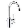 NEW CONCETTO 32 629 002 MIX LAVABO L CROMO Foto 1