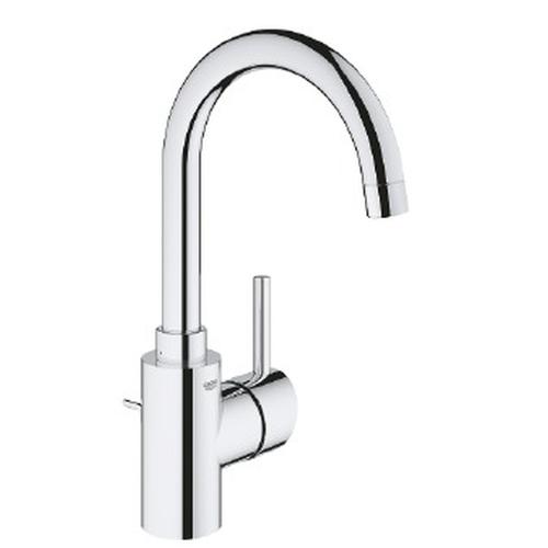 NEW CONCETTO 32 629 002 MIX LAVABO L CROMO Foto 1