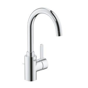 EUROSMART COSMOPOLITAN 32830 MIX LAVABO CROMO