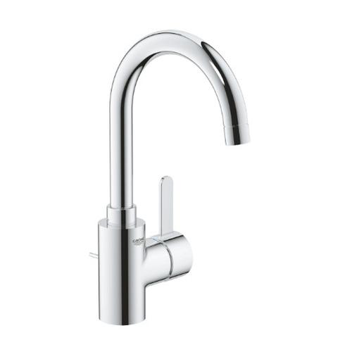 EUROSMART COSMOPOLITAN 32830 MIX LAVABO CROMO Foto 1