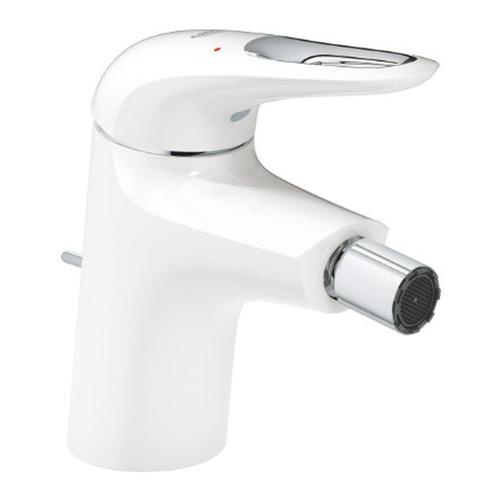 EUROSTYLE NEW 33565 MIX BIDET MOON WHITE L.A. Foto 1