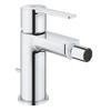 LINEARE NEW 33848 MIX BIDET CROMO Foto 1